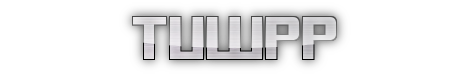 Tuwwpp Logo